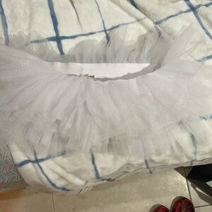 im selling a Toto very adorable for ballet students or dance